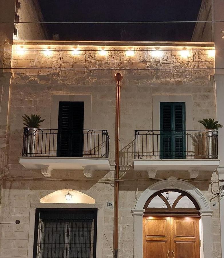 Villa Mivigio à Bari Extérieur photo
