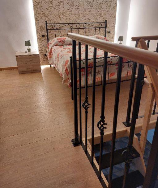 Villa Mivigio à Bari Extérieur photo