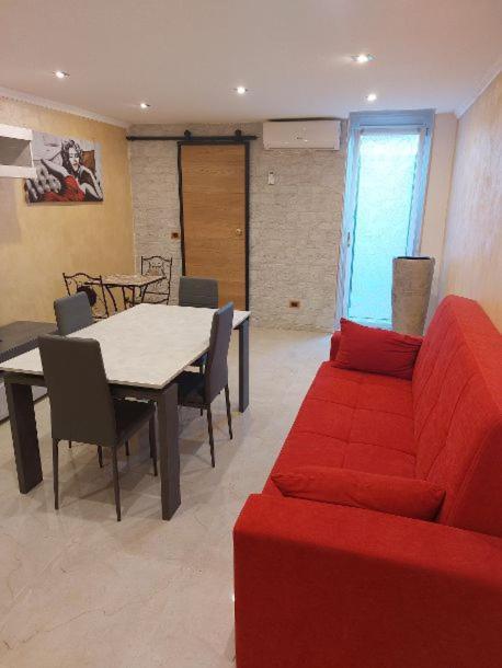 Villa Mivigio à Bari Extérieur photo