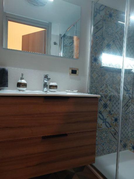 Villa Mivigio à Bari Extérieur photo