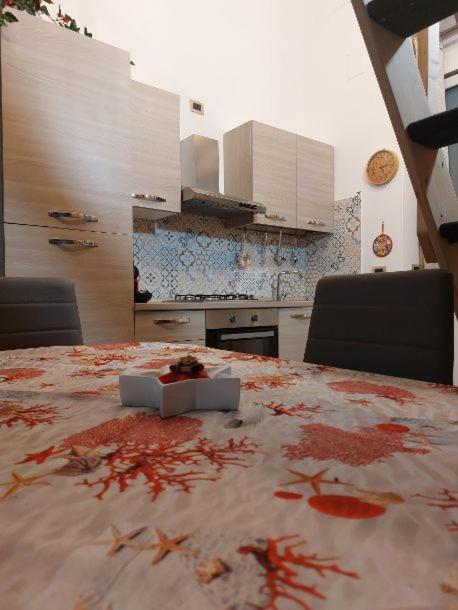 Villa Mivigio à Bari Extérieur photo