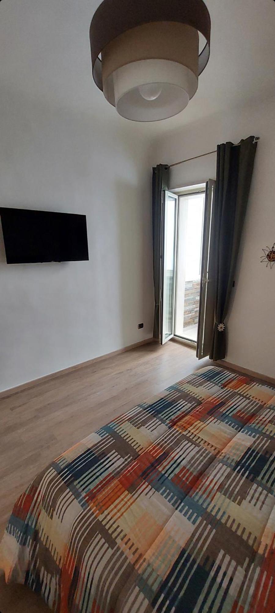 Villa Mivigio à Bari Extérieur photo