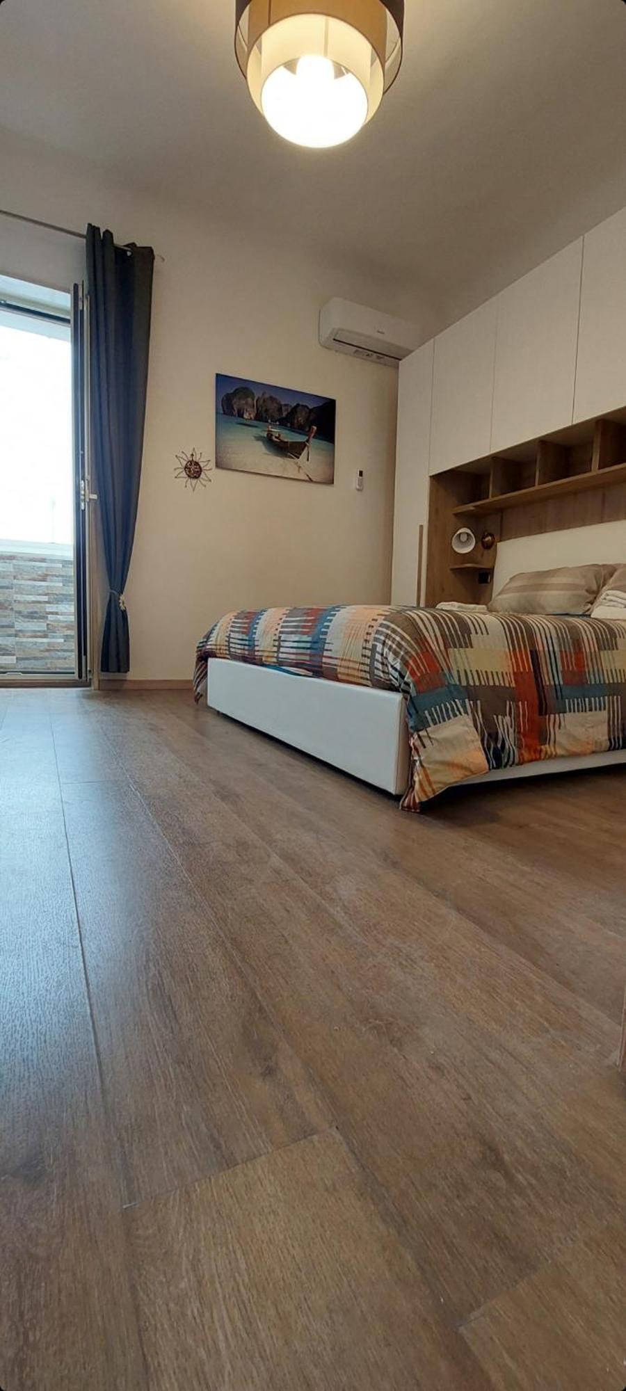 Villa Mivigio à Bari Extérieur photo