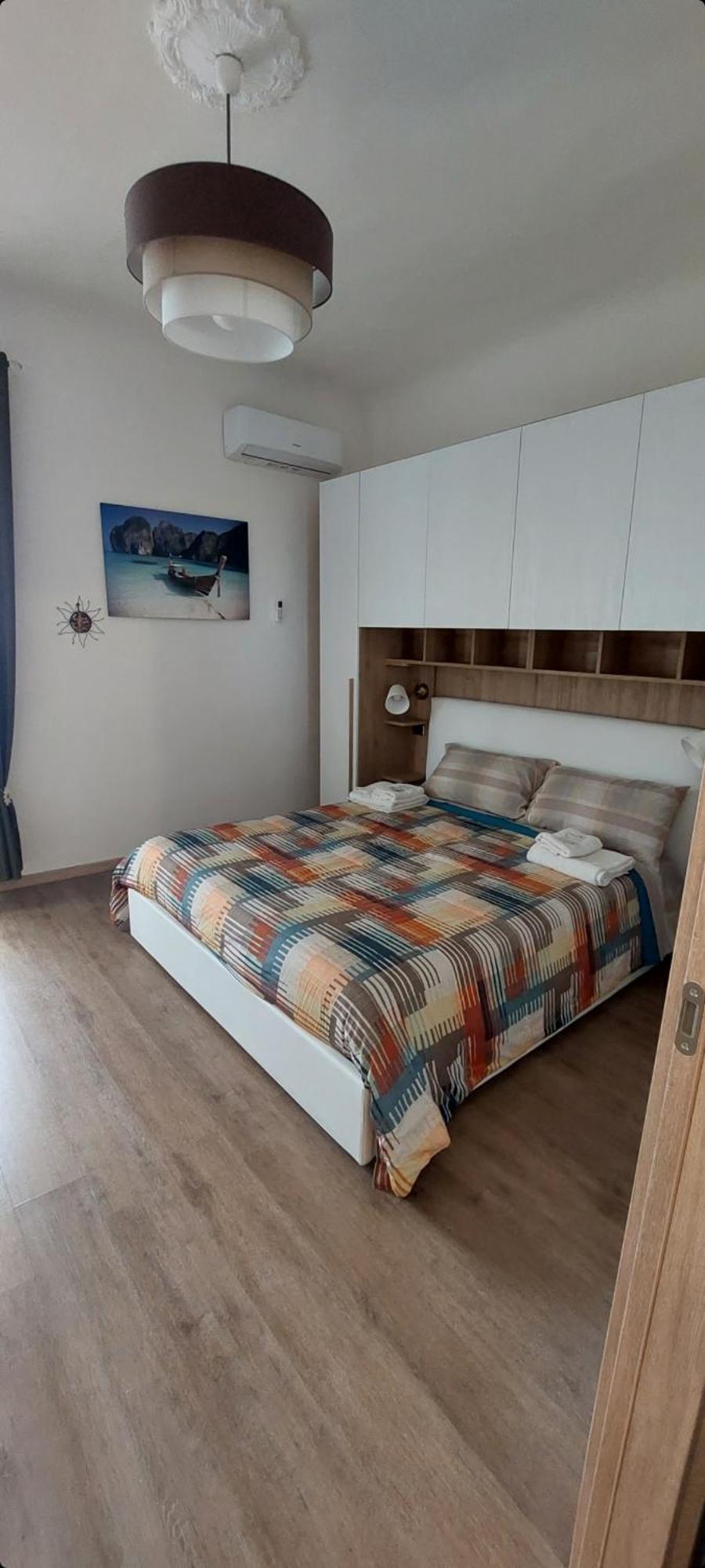 Villa Mivigio à Bari Extérieur photo
