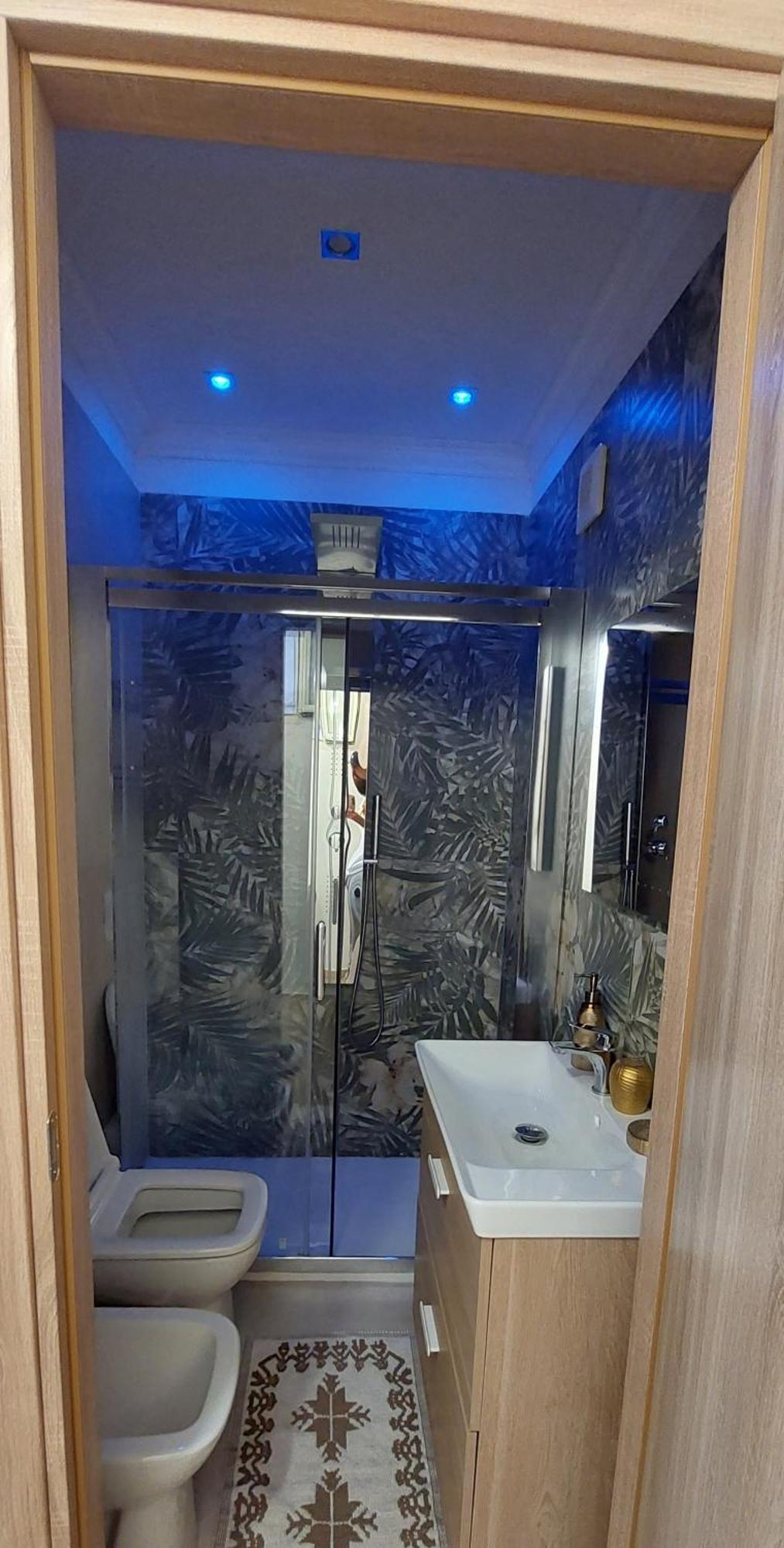 Villa Mivigio à Bari Extérieur photo